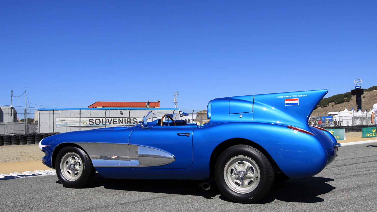 Click to Enlarge-Esc to Close Corvette Generations/C1/C1 1956 SR-2.jpg